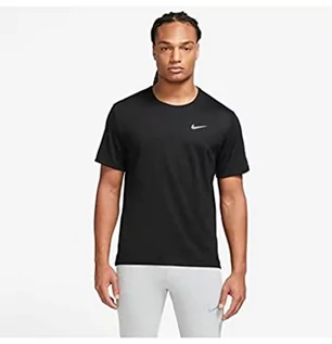 Koszulki męskie - Nike koszulka męska miler - grafika 1