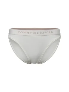Tommy Hilfiger Majtki Kobiety Bawełna biały jednolity, S - Majtki damskie - miniaturka - grafika 1