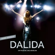 Pop - Music Corner DALIDA PL) Soundtrack Płyta CD) - miniaturka - grafika 1