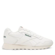 Sneakersy męskie - Sneakersy Reebok Glide GW4788 Biały - miniaturka - grafika 1