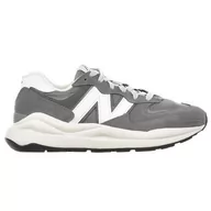 Buty trekkingowe męskie - Buty do chodzenia męskie New Balance M5740VPB - miniaturka - grafika 1