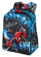 Plecaki szkolne i tornistry - Plecak dziecięcy Samsonite Daydream Disney - Spiderman mystery - miniaturka - grafika 1