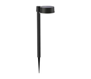 Philips - LED Lampa solarna VYNCE LED/1,5W/3,7V IP44 - Lampy ogrodowe - miniaturka - grafika 1