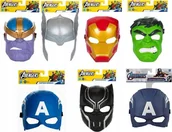 Figurki dla dzieci - Figurka Hasbro Hasbro Avengers Hero Mask, Asst. - miniaturka - grafika 1