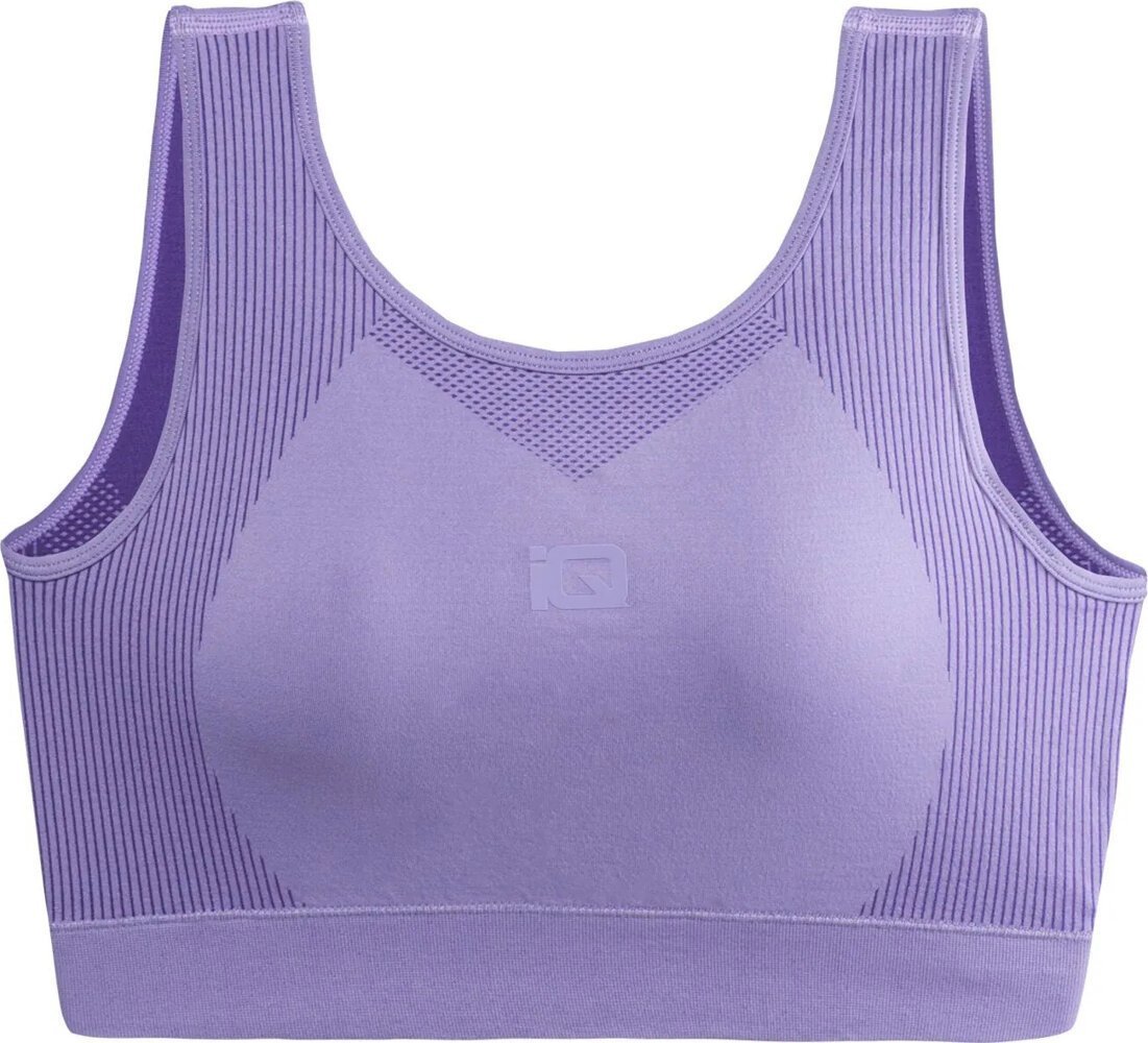 IQ Damski stanik treningowy oddychający IQ Ingel Bra Wmns rozmiar XL