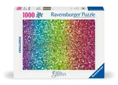 Pozostałe książki - Ravensburger Challenge Puzzle 12000116 - Glitzer - 1000 Teile Puzzle für Erwachsene und Kinder ab 14 Jahren - miniaturka - grafika 1