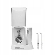 Irygatory do zębów - Waterpik WF-310 bialy - miniaturka - grafika 1