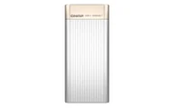 Karty sieciowe - QNAP USB 4 Type-C to 1 x 10GBASE-T Network Ad Ethernet 10000 Mbit/s QNA-UC10G1T - miniaturka - grafika 1