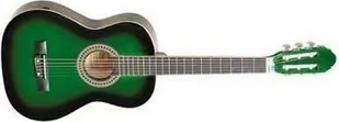 Prima CG-1 1/2 Green Burst - Gitary klasyczne - miniaturka - grafika 1