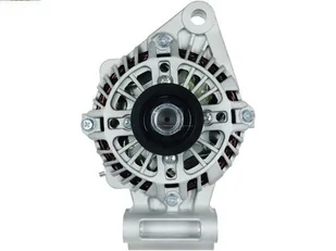 Alternator As-pl A5029 - Alternatory - miniaturka - grafika 1
