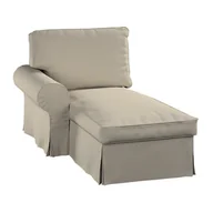 Pokrowce na meble - Pokrowiec na szezlong Ektorp lewy - miniaturka - grafika 1