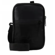 Odzież taktyczna i umundurowanie - Saszetka sportowa Alpha Industries Utility 188910 03 - Czarna - miniaturka - grafika 1