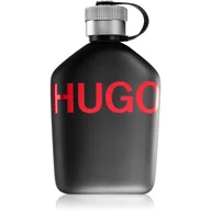 Wody i perfumy męskie - Woda toaletowa dla mężczyzn Hugo Boss Just Different 200 ml (3614229823882) - miniaturka - grafika 1