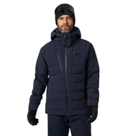 Kurtki narciarskie - Kurtka narciarska Helly Hansen Rivardige infinity - miniaturka - grafika 1