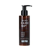 Kosmetyki do pielęgnacji twarzy męskie - KAYPRO MEN’S CARE Krem do golenia 150 ml - miniaturka - grafika 1