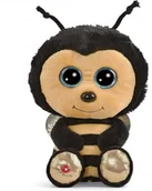 Maskotki i pluszaki - NICI Miękka zabawka Glubschis Bee Miss Bizz 25 cm - miniaturka - grafika 1