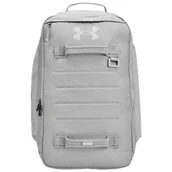 Plecaki - Plecak Under Armour Contain 33 l mod gray/mod gray/halo gray WYSYŁKA W 24H 30 DNI NA ZWROT - miniaturka - grafika 1