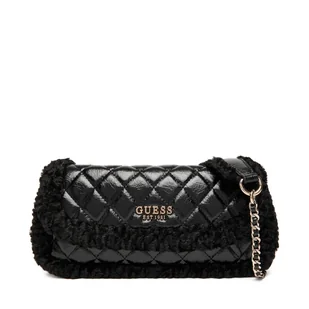 Torebka Guess Cristi HWTG81 39210 Czarny - Torebki damskie - miniaturka - grafika 1