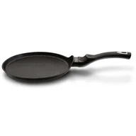Patelnie - Berlinger Haus Patelnia Do Naleśników 25cm Black Silver [BH-1849] BH-1849 - miniaturka - grafika 1
