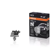 Oświetlenie samochodowe - akcesoria - OSRAM LEDriving Flexible Mounting Kit, LEDPWL ACC 101, OFF ROAD, akcesoria do reflektorów roboczych LED Professional Series PX - miniaturka - grafika 1