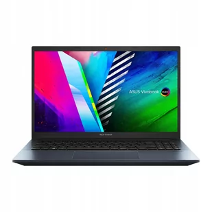 Asus Vivobook Pro 15 R5-5600H/16/512/W11 M3500QC-L1331W - Laptopy - miniaturka - grafika 1