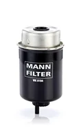 Filtry paliwa - MANN FILTER FILTR PALIWA TRUCK WK8194 - miniaturka - grafika 1