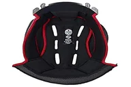 Części motocyklowe - SP.INTERNO.TOURING.XS.RED/BLACK.X1003 - miniaturka - grafika 1
