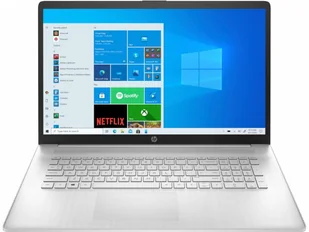 HP 17 17-CN0304NW i5-1135G7/8GB/512/Win11 Silver 4H3V0EA-18GB_512SSD - Laptopy - miniaturka - grafika 3