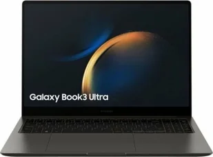 Samsung NP960XFH-XA2ES 16" Intel Core i7-13700H 16 GB RAM 1 TB SSD Nvidia Geforce RTX 4050 - Laptopy - miniaturka - grafika 1