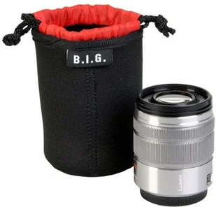 BIG lens pouch PS7 443027 - Akcesoria fotograficzne - miniaturka - grafika 1