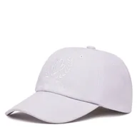 Czapki damskie - Czapka z daszkiem Aldo Clubcap 13939740 Fioletowy - miniaturka - grafika 1