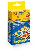 Gry planszowe - Chińczyk magnetyczny 03133 31338 Dromader - gra - miniaturka - grafika 1