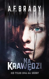 Na krawędzi - Kryminały - miniaturka - grafika 3