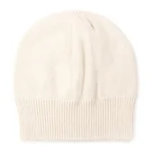 Czapki damskie - Czapka Damska Młodzieżowa Zimowa Ciepła Casualowa Wełniana Uniwersalna - miniaturka - grafika 1