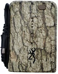 Battery Pack BTC-XB wydłużający czas pracy fotopułapek Browning - Fotopułapki - miniaturka - grafika 1