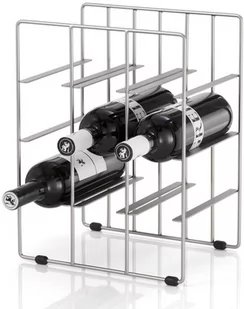 Blomus stojak NA WINO (B68487) - Stojaki na wino - miniaturka - grafika 1