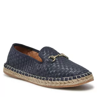 Espadryle damskie - Espadryle CARINII - B6037 362-000-000-000 - grafika 1