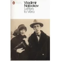 Letters to Vera - Vladimir Nabokov - Klasyka - miniaturka - grafika 1