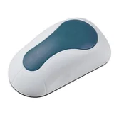 Artykuły biurowe - D.rect Gąbka myszka magnetyczna do tablic - miniaturka - grafika 1