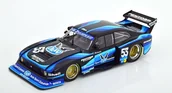 Samochody i pojazdy dla dzieci - Mcg Ford Capri Turbo Gr. 5 #53 Drm 1980 Kla 1:18 18802 - miniaturka - grafika 1