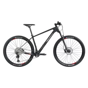 Rower górski MTB męski Genesis Impact Carbon 8.2 29 1912959 - Rowery - miniaturka - grafika 1