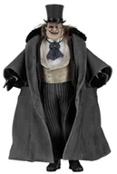Figurki dla dzieci - Neca, figurka Batman Returns 1/4 Mayoral Penguin (Danny DeVito) 38 cm - miniaturka - grafika 1