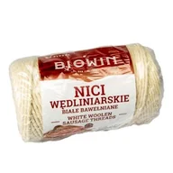 Pozostałe akcesoria kuchenne - Biowin Sznurek bawełniany 310201 - miniaturka - grafika 1