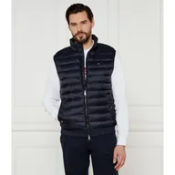 Kamizelki męskie - Tommy Hilfiger Bezrękawnik Regular Fit - miniaturka - grafika 1