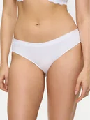 Majtki damskie - Triumph Komplet 2 par fig klasycznych Sense Of Modal 10224794 Biały - miniaturka - grafika 1