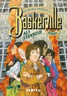 Literatura popularno naukowa dla młodzieży - Niezwykłe opowieści z Baskerville Hall - Standish Ali - książka - miniaturka - grafika 1