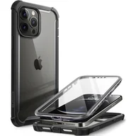 Etui i futerały do telefonów - Supcase OUTLET: Etui pancerne i-Blason Ares SP iPhone 13 Pro, czarne - miniaturka - grafika 1