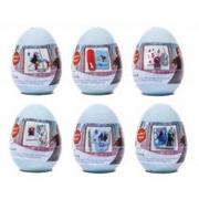 Figurki dla dzieci - Kraina Lodu 2 Jajko Niespodzianka Mystery Eggs - miniaturka - grafika 1