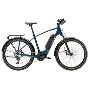 Trek Allant Plus 6 2023 L Mulsanne Blue 725 Wh - Rowery elektryczne - miniaturka - grafika 1
