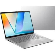 Laptopy - ASUS Vivobook S14 S3407CA-LY048W 14" IPS Ultra 7-255H 16GB RAM 512GB SSD Windows 11 Home - miniaturka - grafika 1